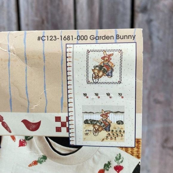 NFS Vintage Holiday Cross Stitch Art Crafting Bundle Patterns Kits Magazine - Picture 11 of 15